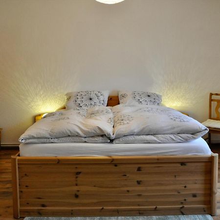 Doberaner Strasse 15 Wohnung 02 Ostseebad Kühlungsborn 外观 照片