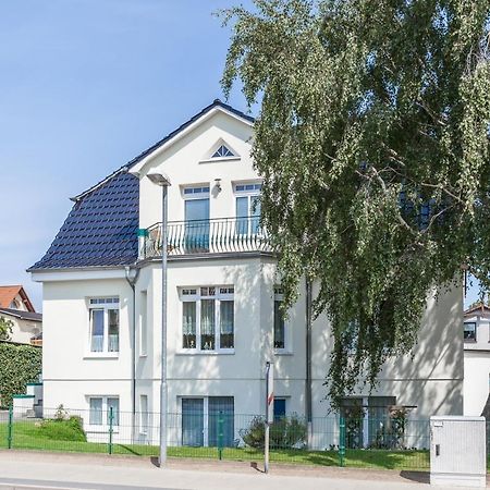 Doberaner Strasse 15 Wohnung 02 Ostseebad Kühlungsborn 外观 照片